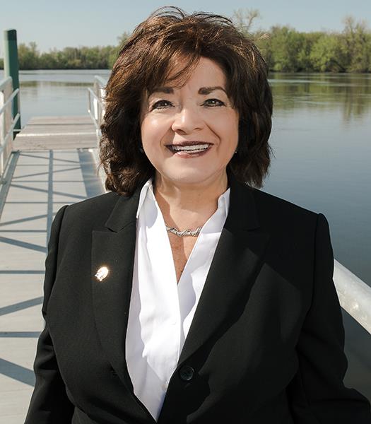 Yola Feery, REALTOR® in Glastonbury CT