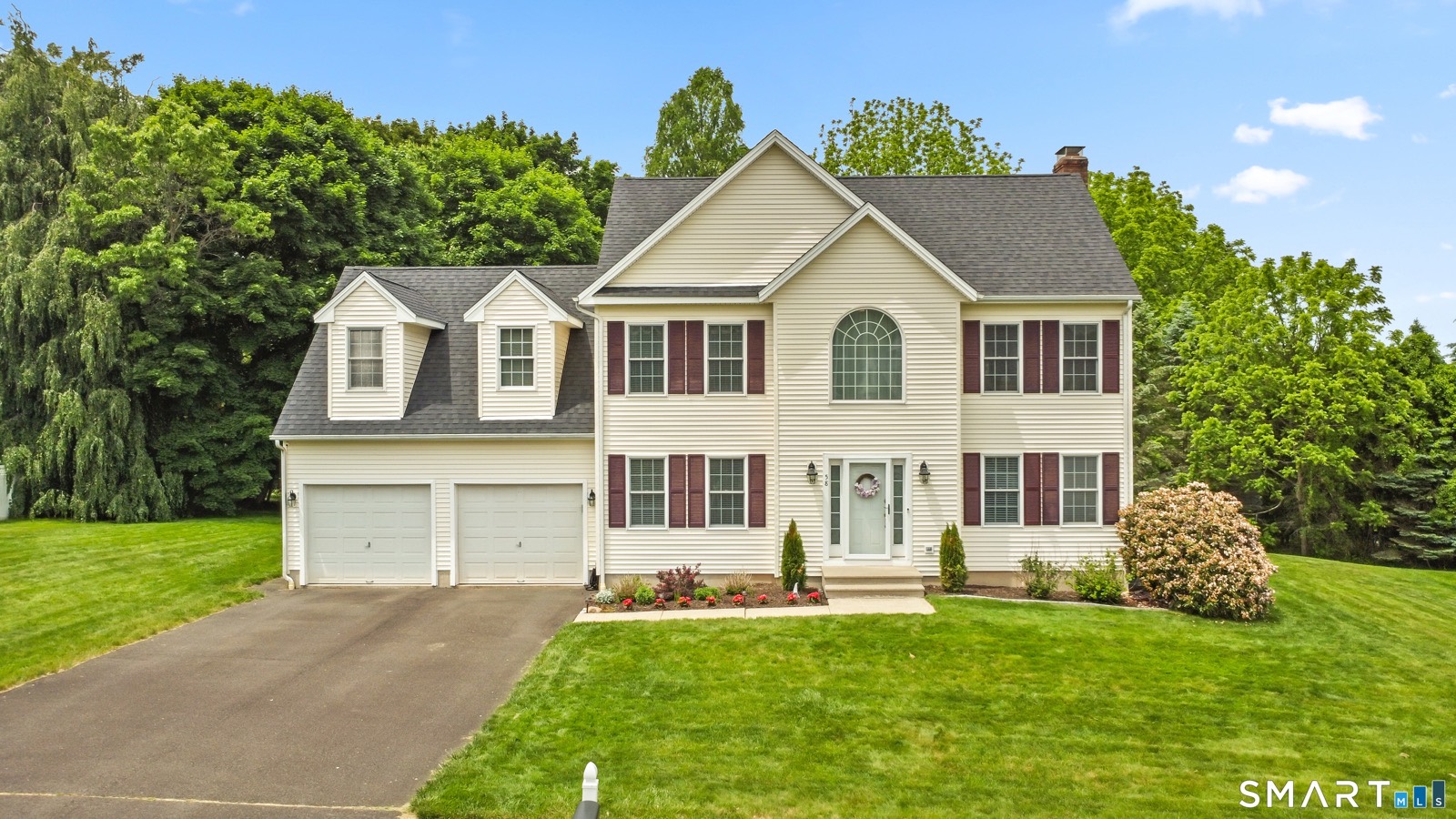 A Portland CT home sold by the Feery Family Team